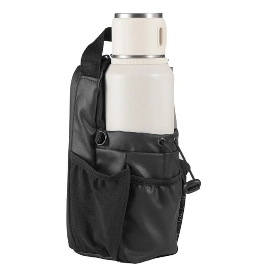 Magnetic Bottle Bag